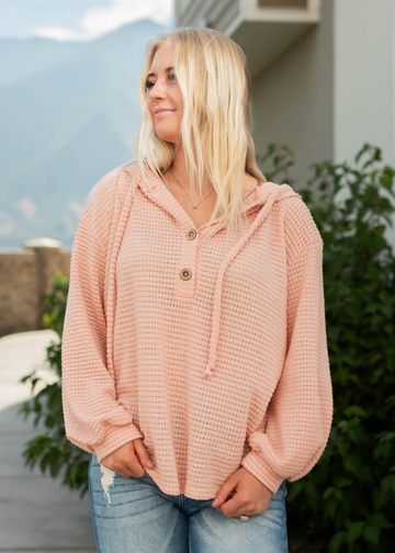 Neveah Rose Hoodie