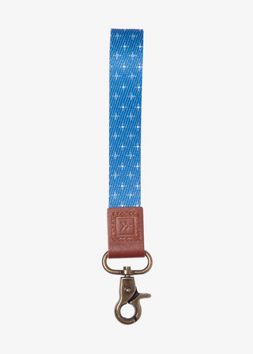 Thread Wallets Lacie Wrist Lanyard