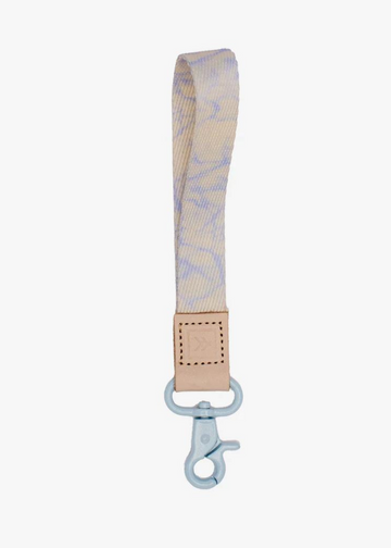 Thread Wallets Mirage Wrist Lanyard