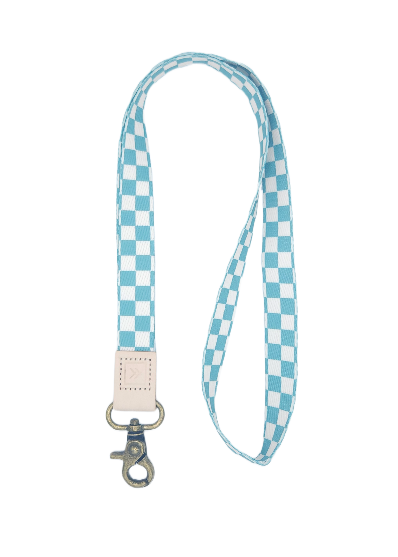 Thread Wallets Finish Line Neck Lanyard