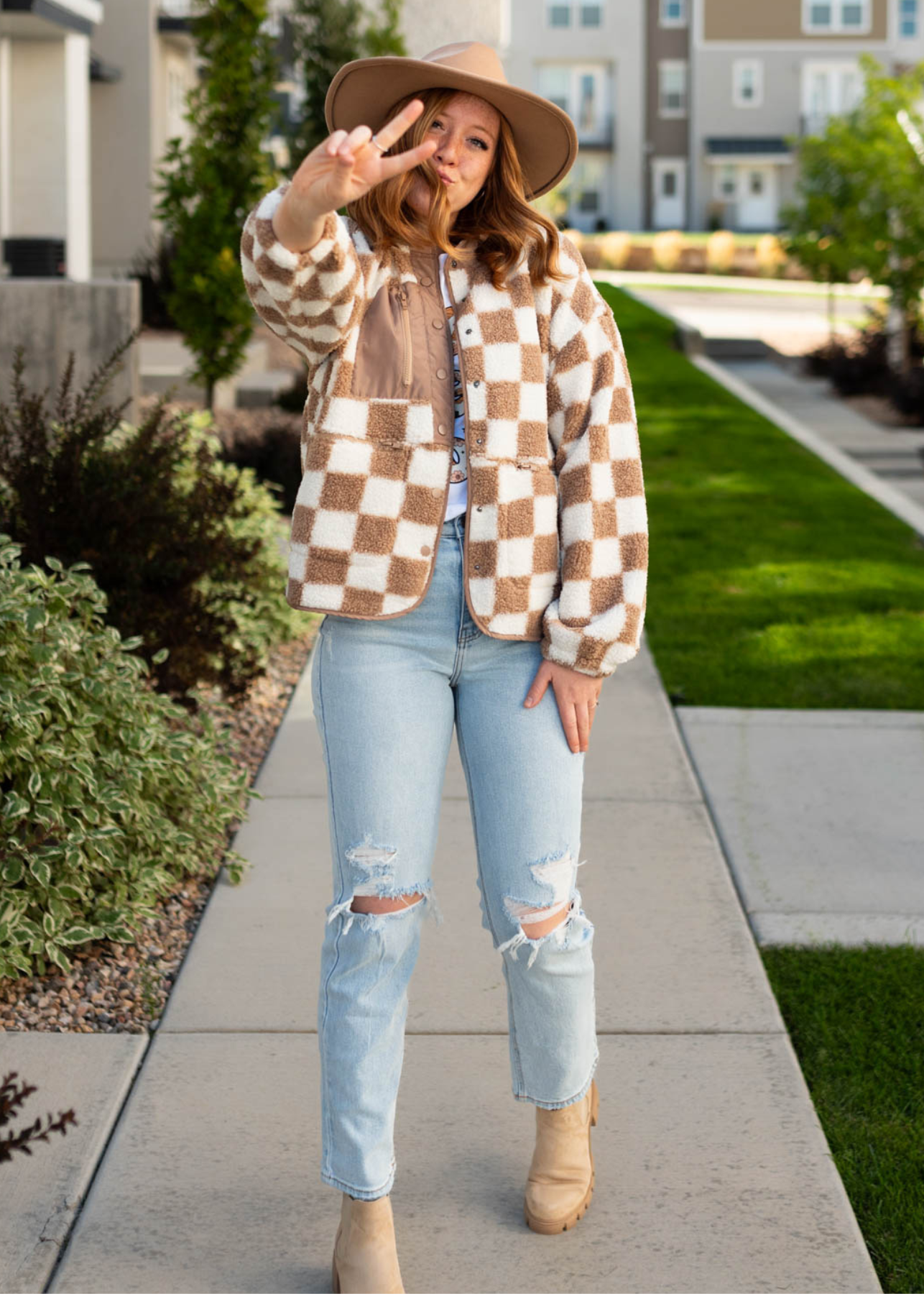 Adalynn Light Jeans