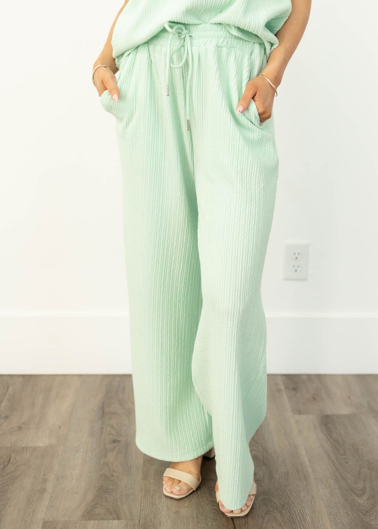Alexis Sage Pants