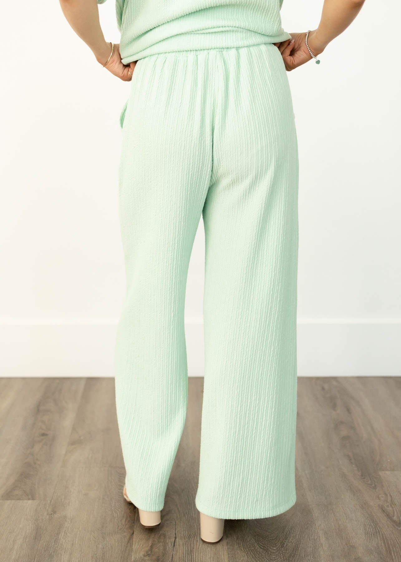 Alexis Sage Pants