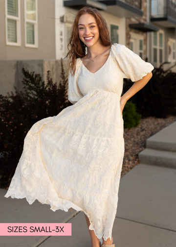 Berkley Natural Dress