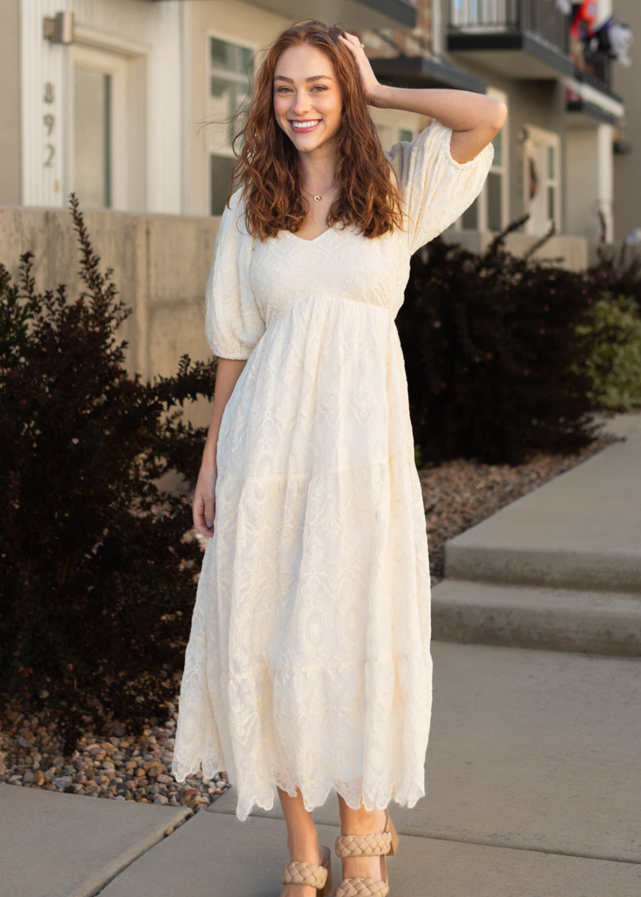 Berkley Natural Dress