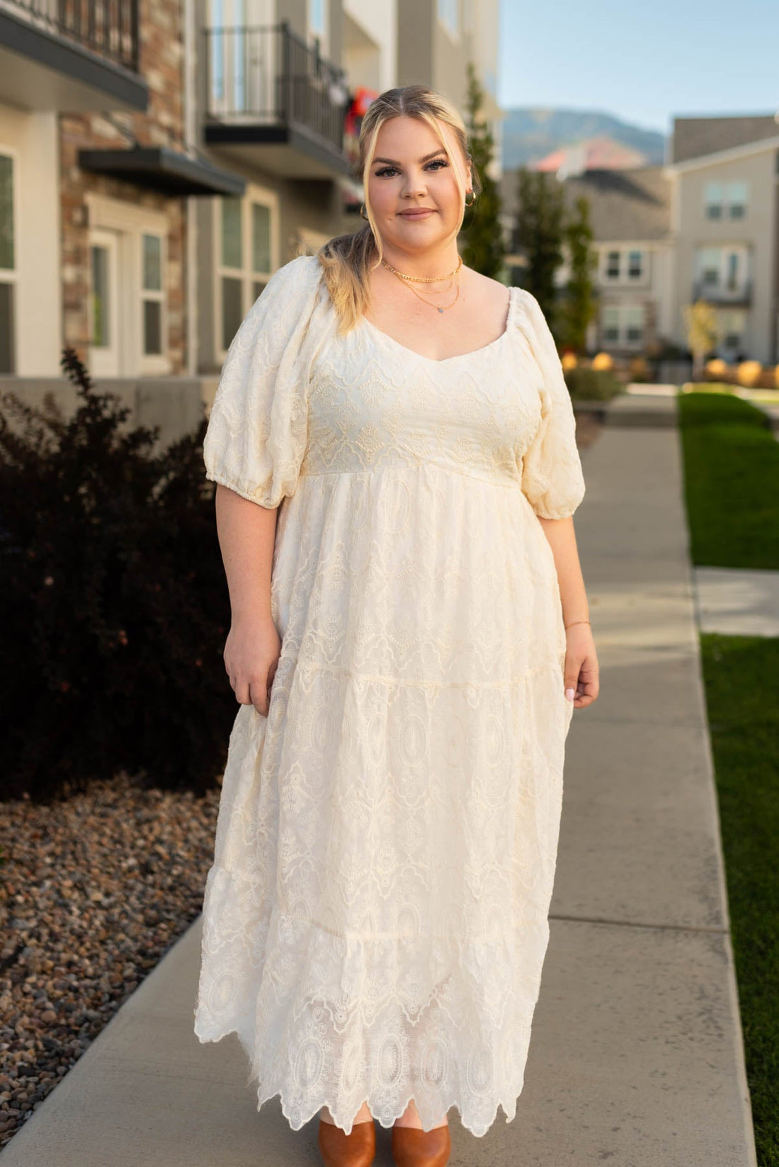 Berkley Natural Dress