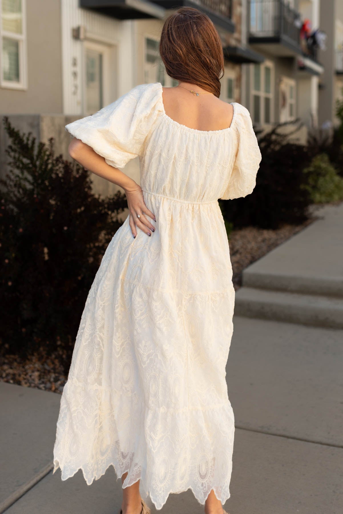 Berkley Natural Dress
