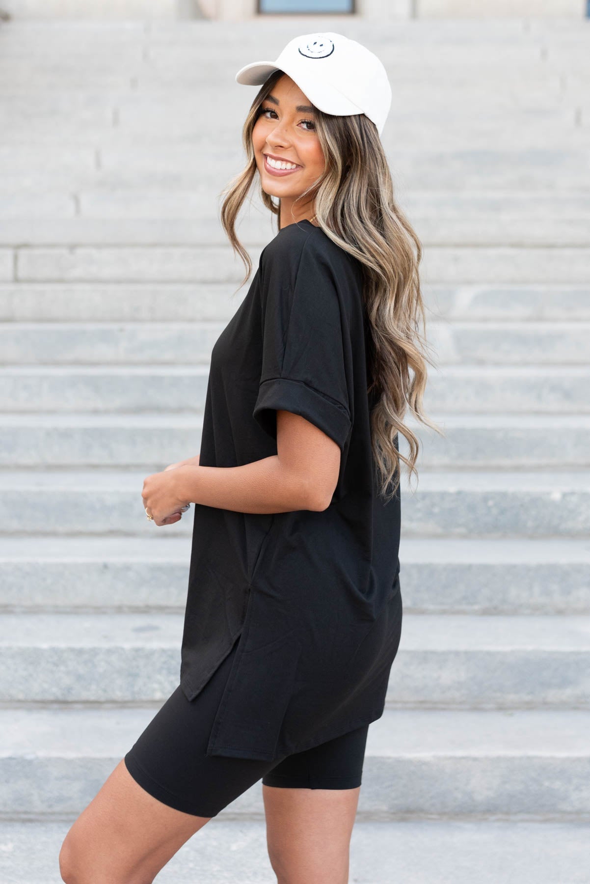 Brianna Black Set