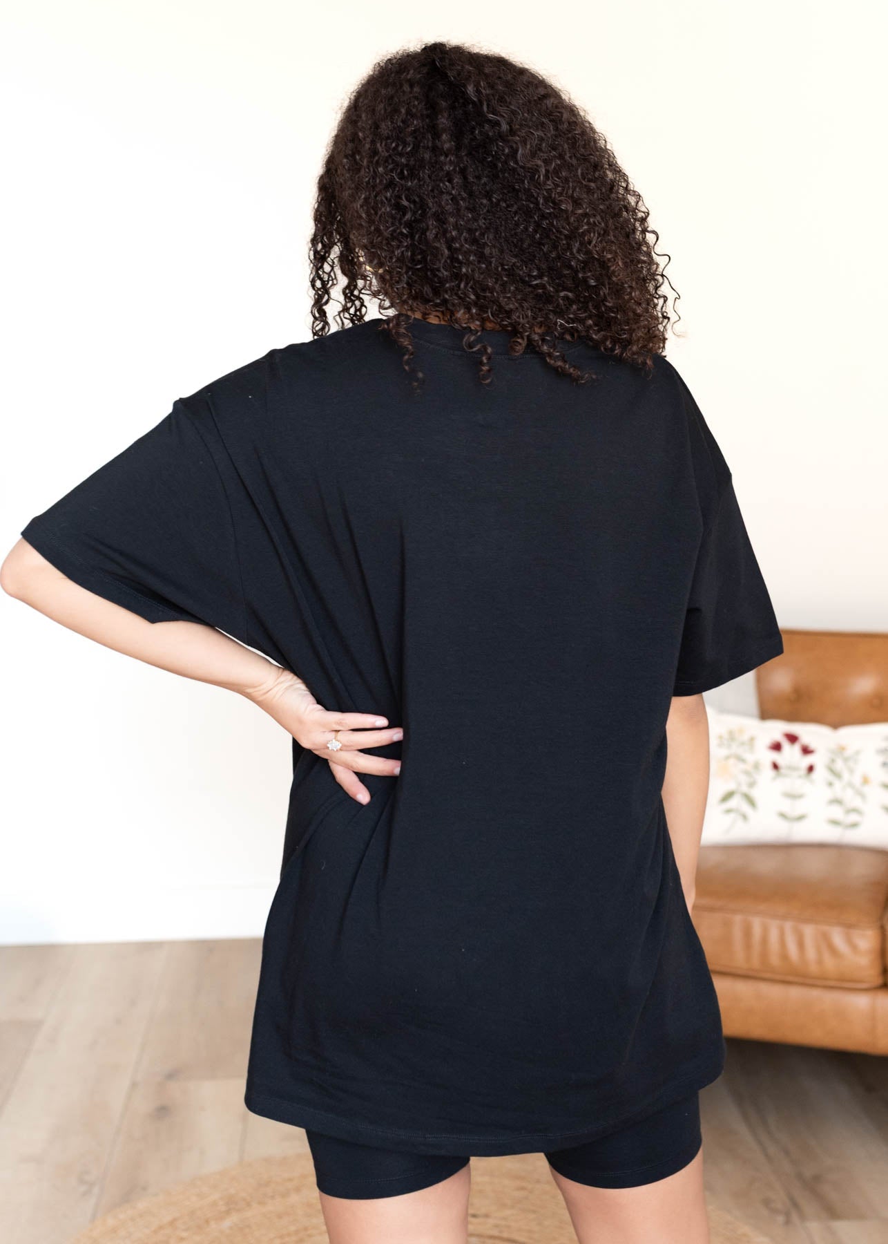Cheyenne Black Set
