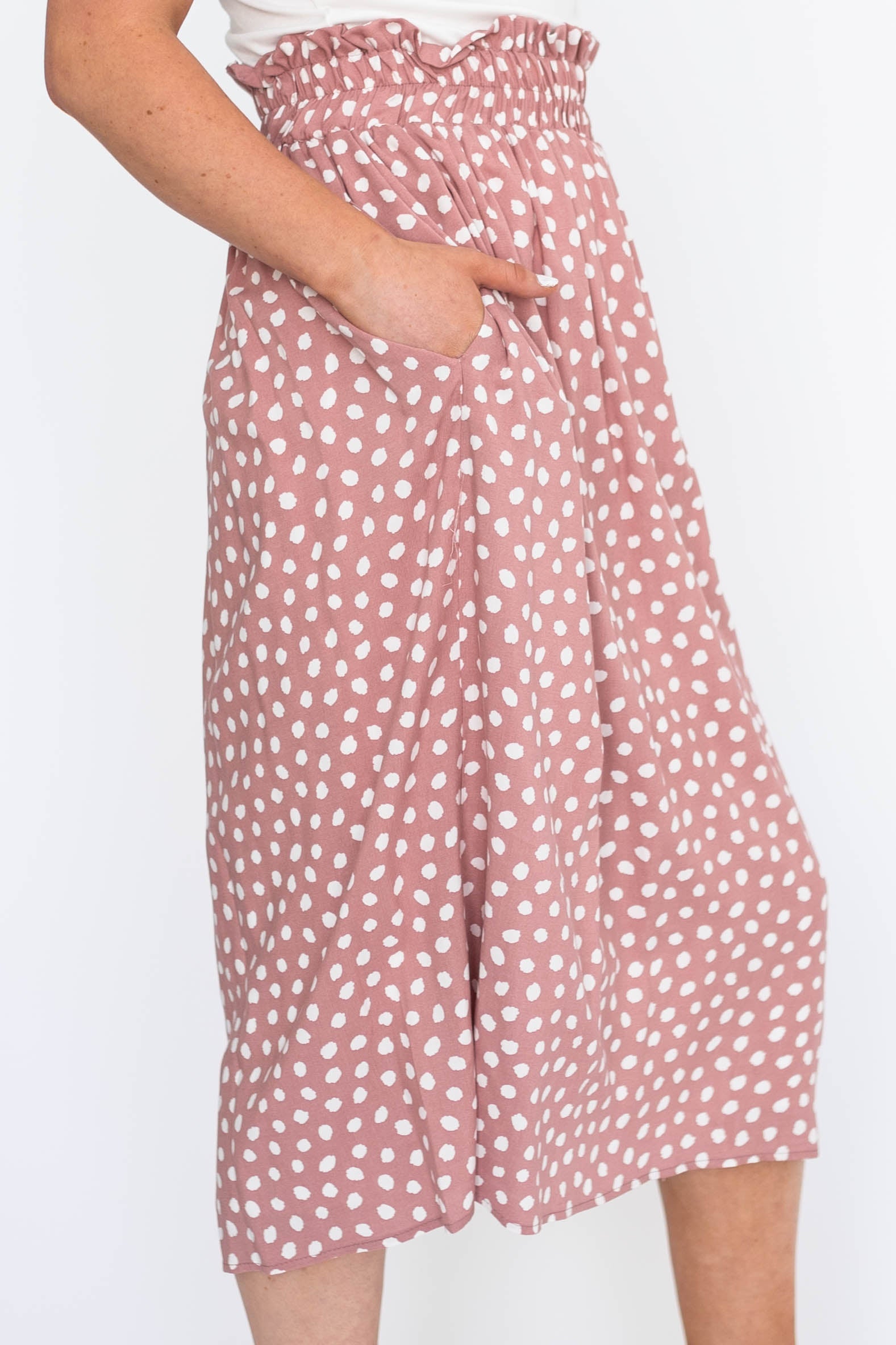 Cleo Rose Skirt