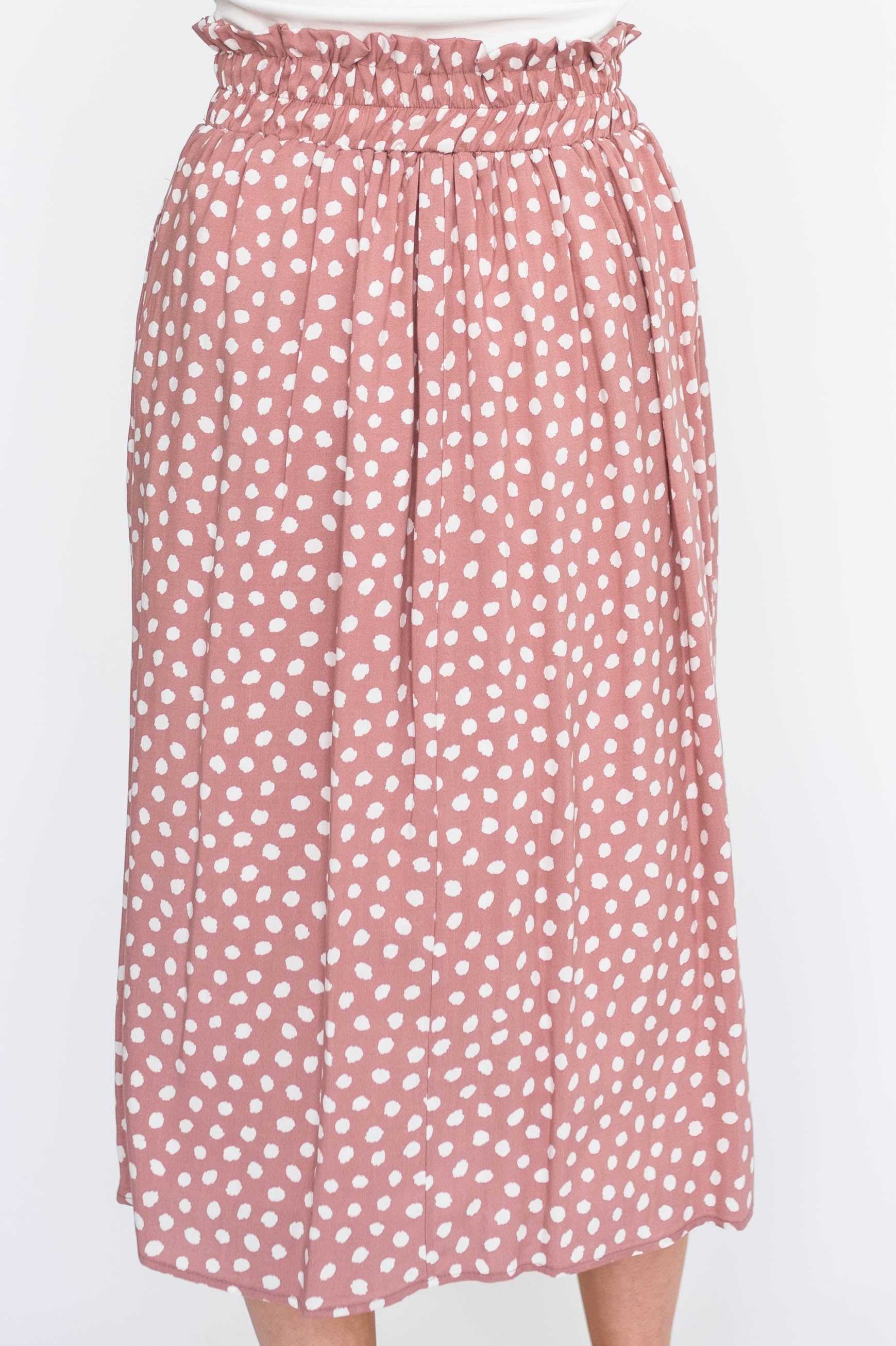 Cleo Rose Skirt