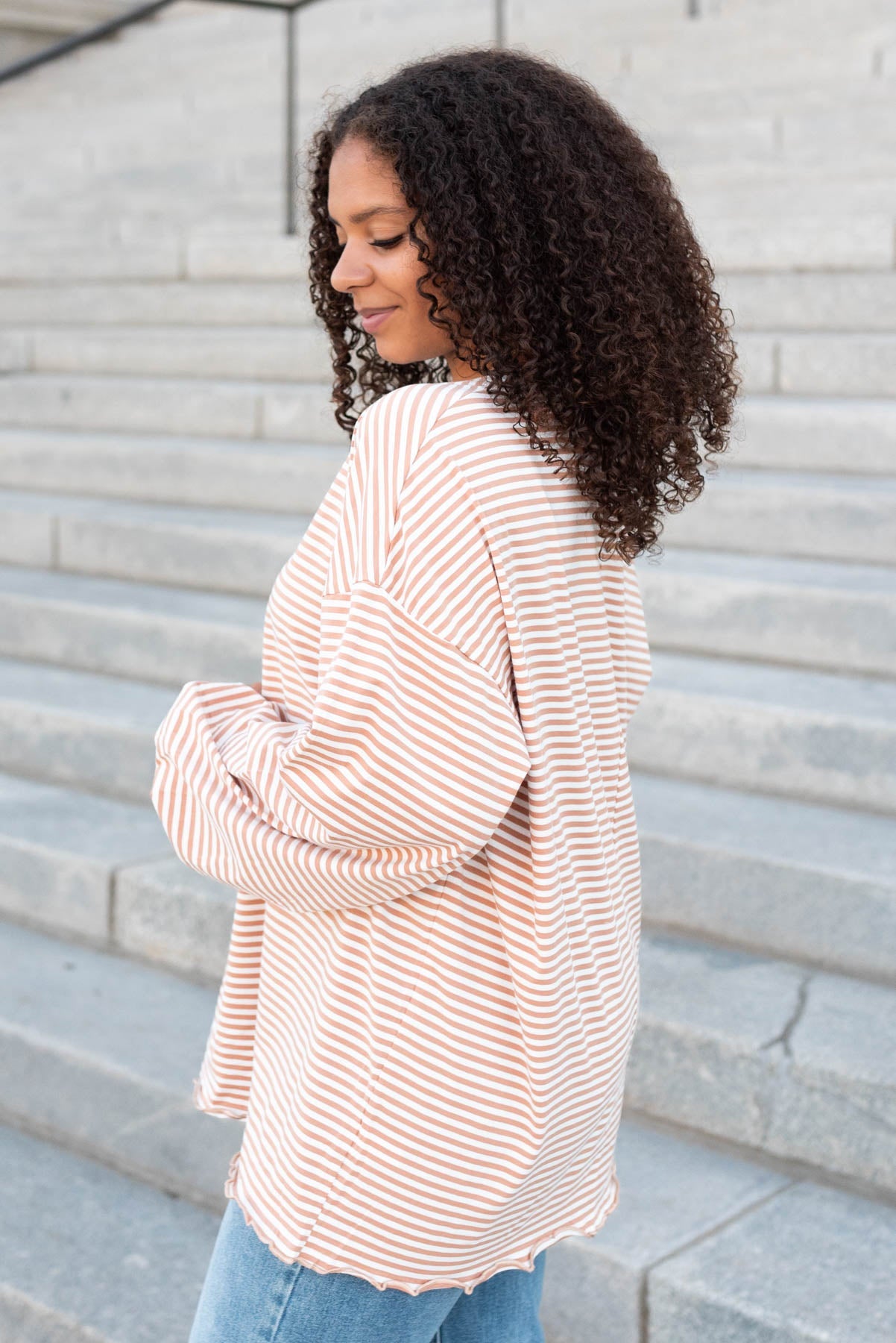 Dalton Latte Top