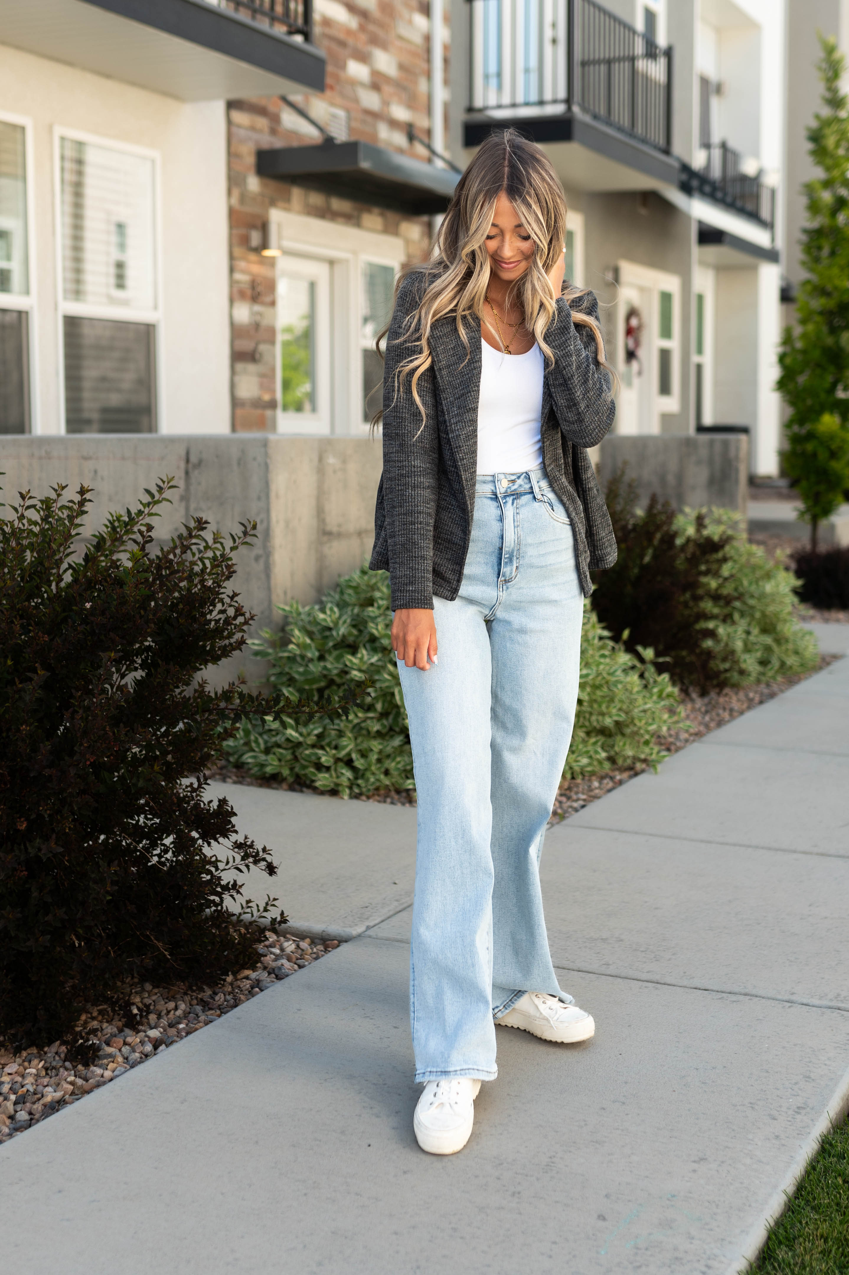 Felicia Medium Jeans