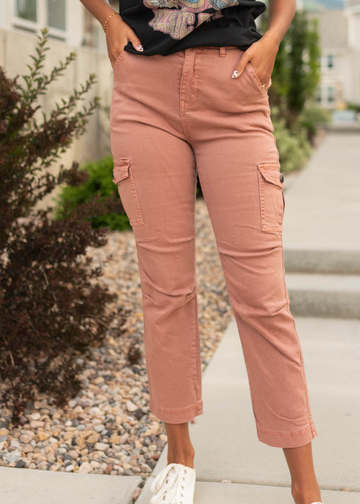 Indra Clay Pants