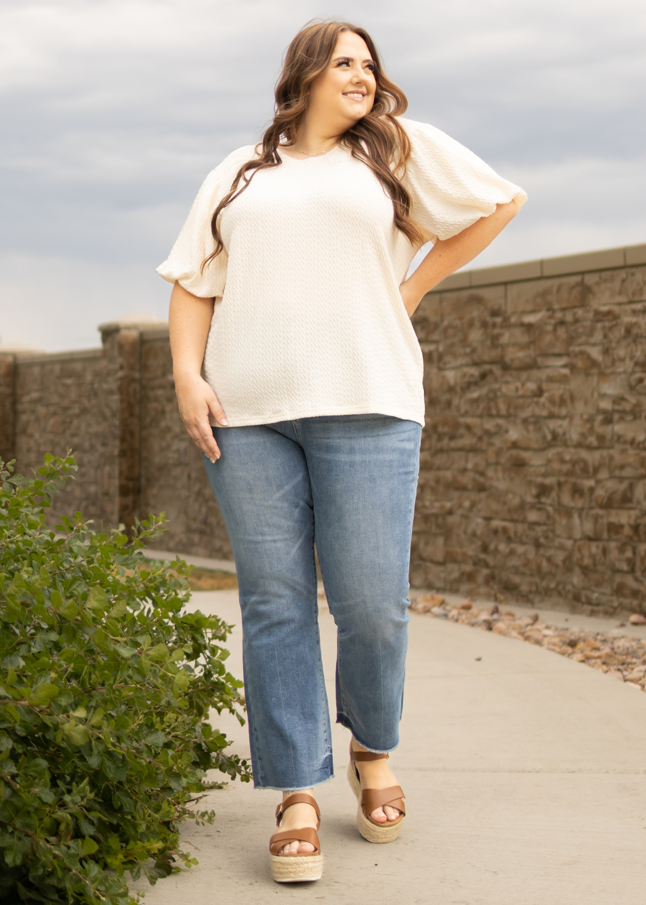 Skye Denim Jeans