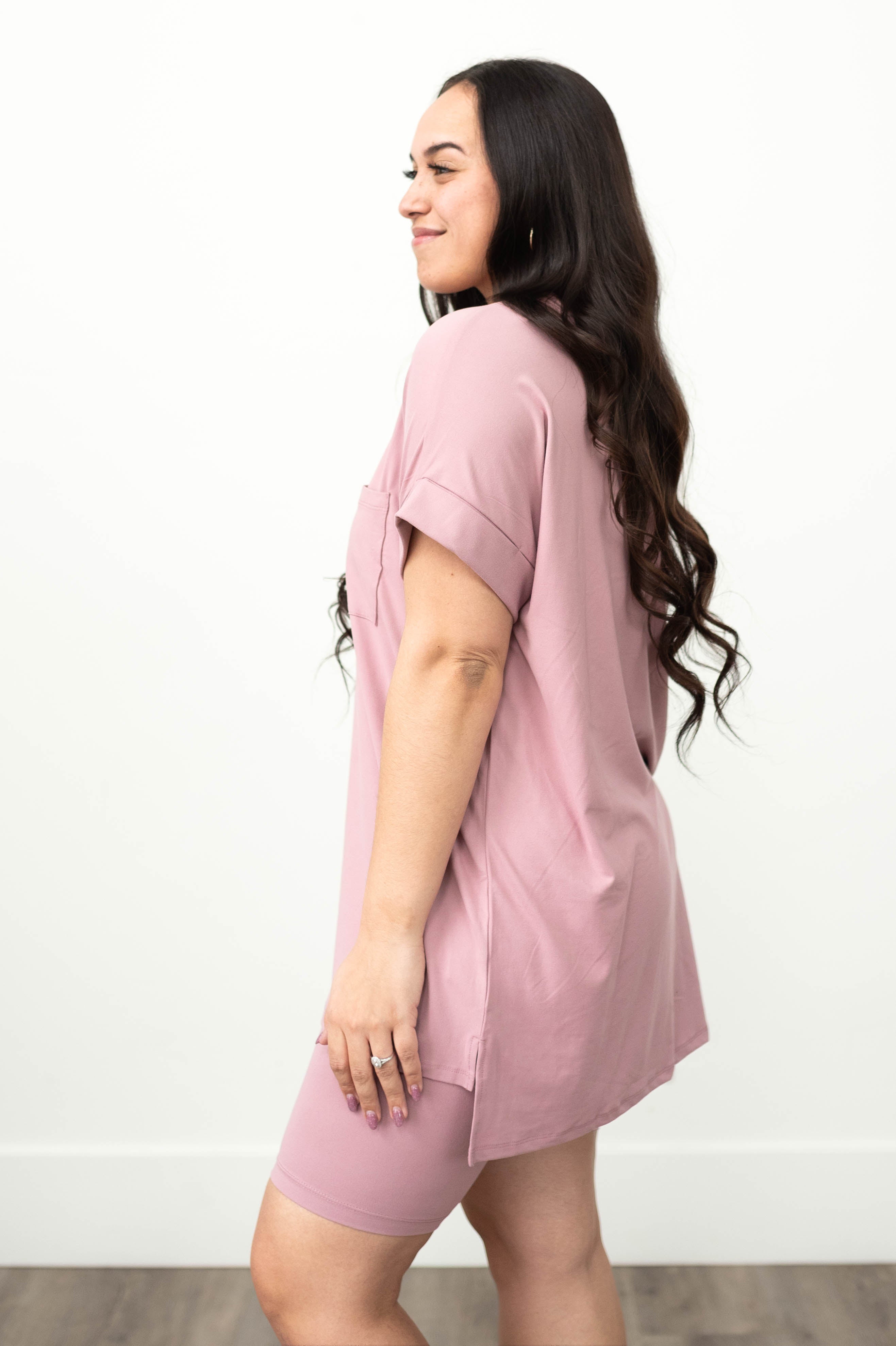 Sophia Light Rose Set