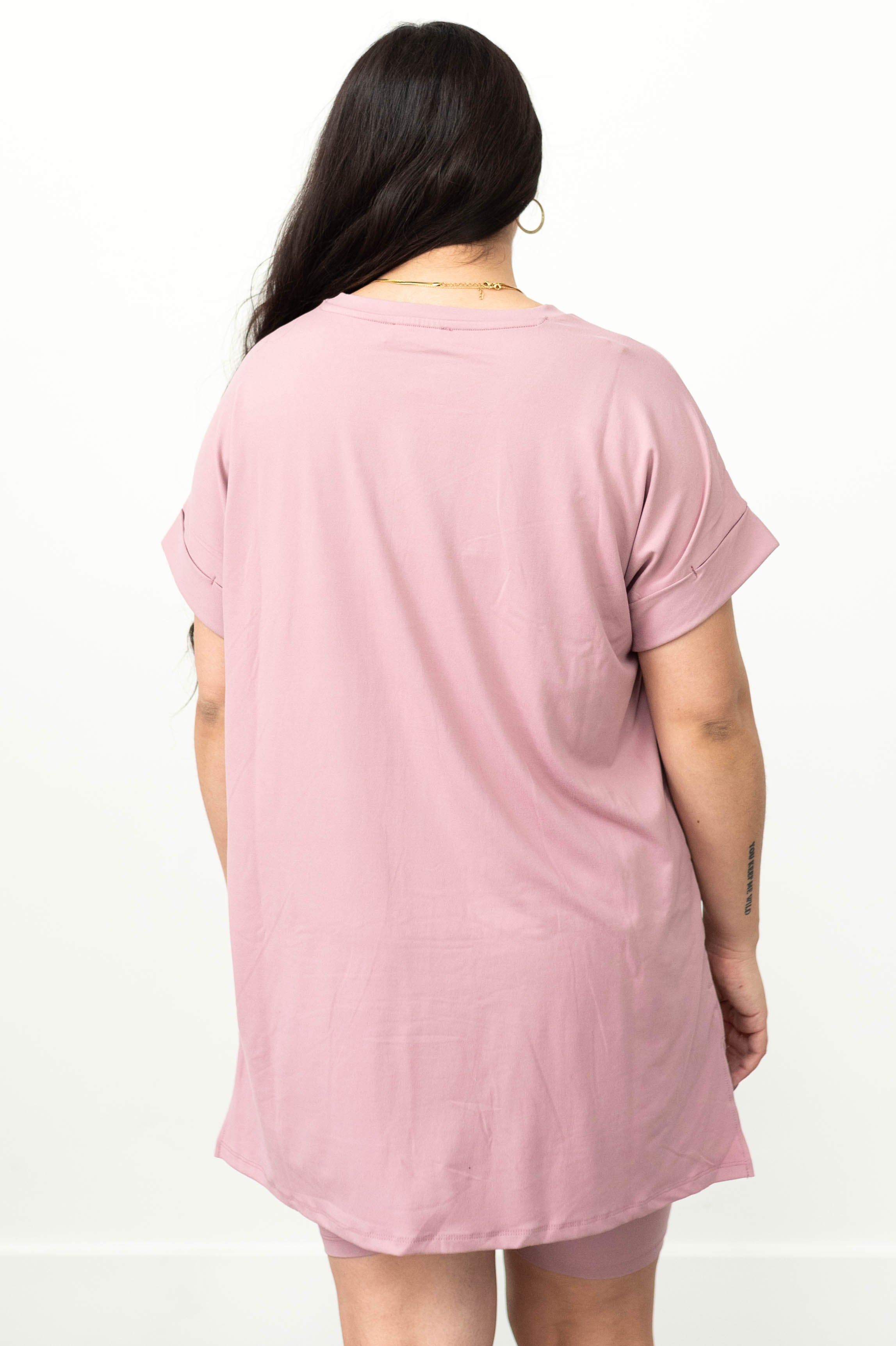 Sophia Light Rose Set