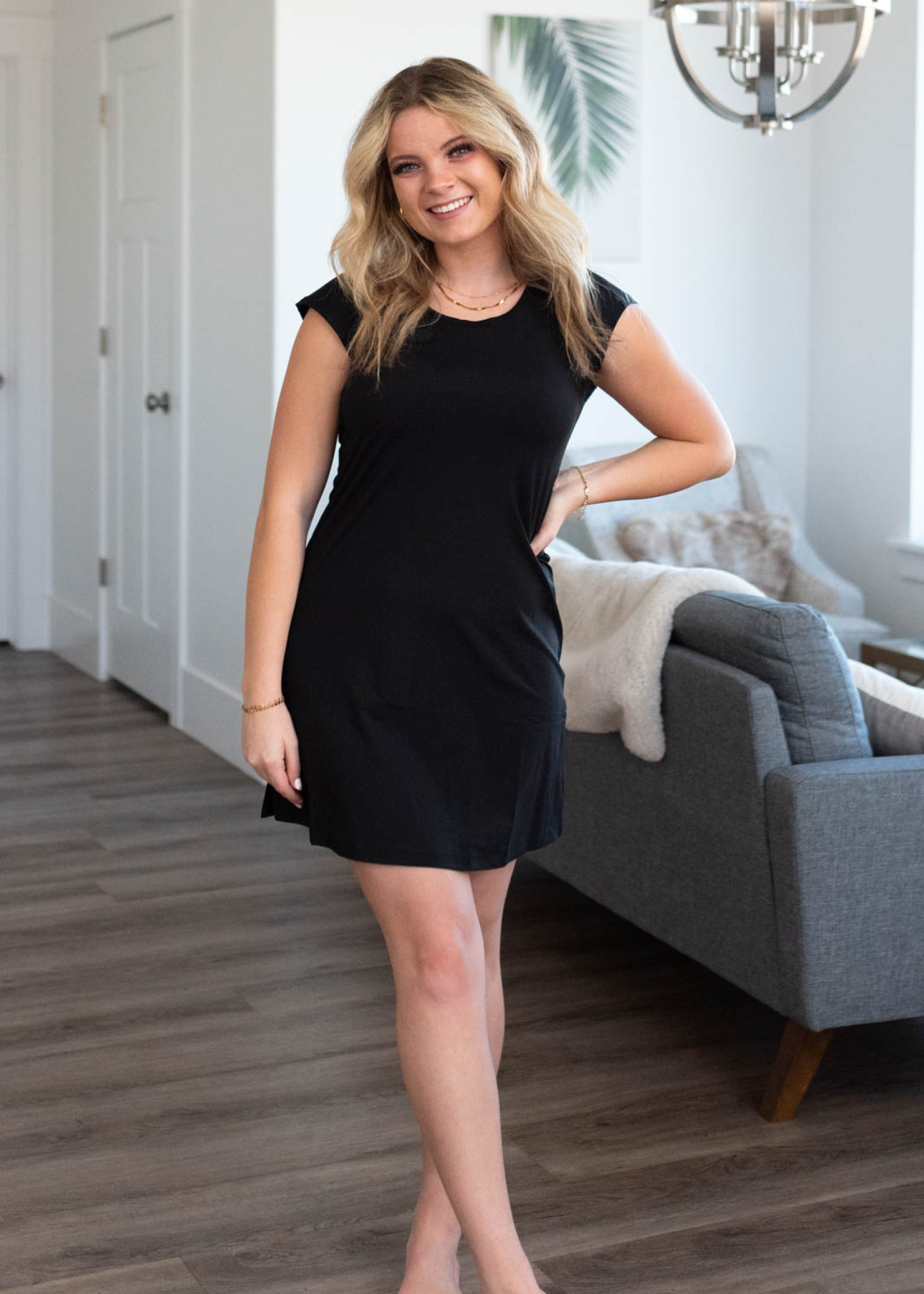 The Slipette Cap Sleeve